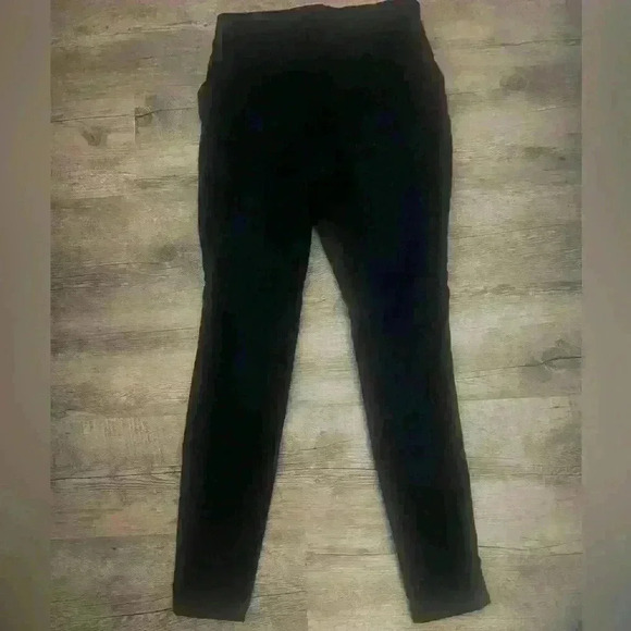 NWT - Nine West Heidi Pull On Skinny Jeans | Size 4 - Picture 4 of 4